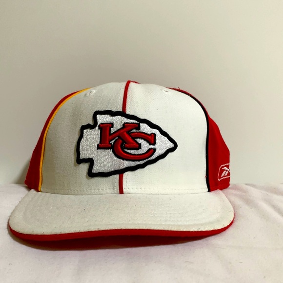 Kansas City Chiefs CAP - Picture 1 of 1